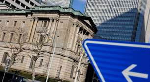 Iene fraco e escassez de mão de obra são fundamentais para momento de alta de juros pelo BC do Japão, mostra ata