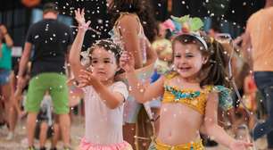 Confira a programação do Carnaval 2026 no Clube de Campo de Mogi das Cruzes