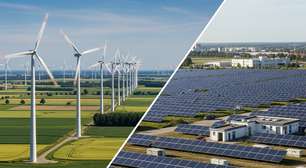 Manutenção de parques solares exige conhecimento prático e gera renda constante em um mercado aquecido