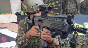 Ele se alistou após ver um anúncio no Instagram, foi para a Rússia e nunca mais respondeu: o mistério do brasileiro de 23 anos que pode ter morrido na guerra da Ucrânia