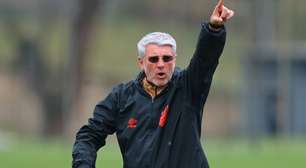 Odair aponta o que Athletico-PR busca no mercado e revela desejos: "Diferente de"