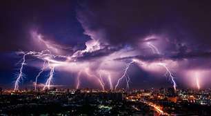 Segurança em tempestades: como se proteger de raios