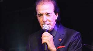 Morre aos 86 anos o cantor Nilton César, ícone da música romântica dos anos 1970