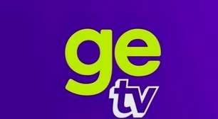Globo lança nova programação na GeTV e amplia atrações para o Brasileirão