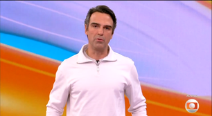 BBB 26 ganha zero de jornalista da Globo por causa de novidade: 'Dispensável'