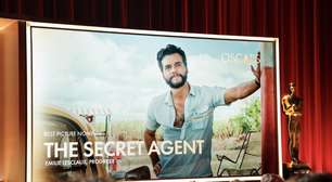 'O Agente Secreto' é indicado ao Cèsar, maior prêmio do cinema francês