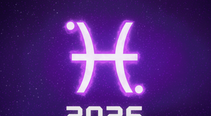 Previsões para Peixes em 2026: amor, dinheiro, trabalho, saúde e mais
