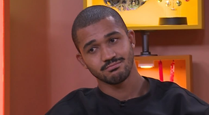 Gente? Eliminado do 'BBB 26', Matheus minimiza polêmica do 'patroa' e admite ter sujado o Quarto Branco de fezes