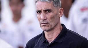 Santos estreia no Brasileirão pressionado e sem o seu "time ideal"