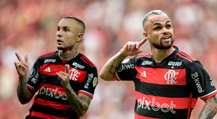 Atacante do Flamengo entra no radar do Grêmio