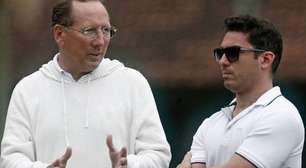 Crise no Botafogo: Textor entra em rota de colisão com Thairo Arruda