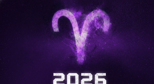 Previsões para Áries em 2026: amor, dinheiro, trabalho, saúde e mais