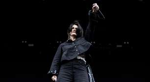 A banda de metal que tocará na cerimônia do Grammy 2026