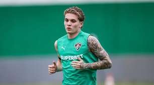 Fluminense negocia empréstimo de lateral para o Náutico
