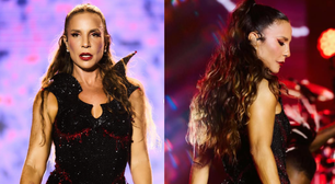Ivete Sangalo é denunciada após levar criança ao palco em show