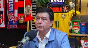 Grêmio abre o jogo e revela bastidores do novo patrocinador master: "5 conversas em estágio bom"