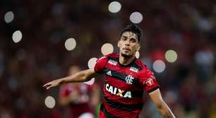 Flamengo repatria Lucas Paquetá em operação histórica