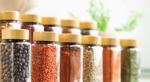 Nem suplemento, nem remédio: estes 9 temperos baratos que você tem em casa são os verdadeiros aliados da dieta