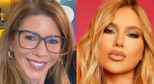 Virginia fora do SBT: Daniela Beyruti revala bastidores da conversa com apresentadora