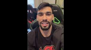 Fim da novela! Flamengo anuncia Lucas Paquetá