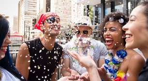 Carnaval sem ressaca: saiba como proteger o corpo e o fígado