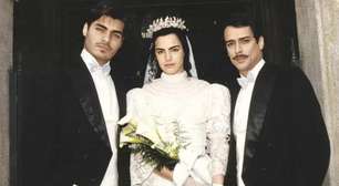 Elenco fez de tudo para salvar atriz mirim: o segredo que ninguém sabia sobre 'Terra Nostra'