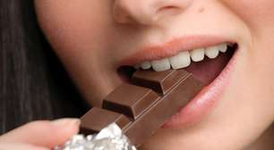 Chocolate pode fazer parte da dieta? Entenda