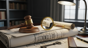 Imóveis ocupados: como checar documentos e garantir posse sem riscos financeiros