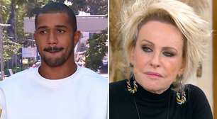 Por que Ana Maria não entrevistou Matheus do BBB26? Web sugere 'desgosto'