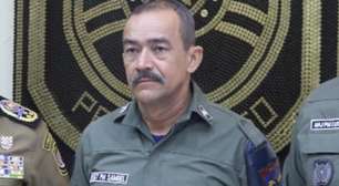 Sargento é punido com três dias de detenção por causa do tamanho do bigode