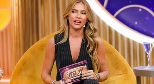 Bomba! Virginia anuncia fim do programa no SBT