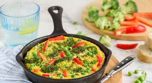 Brócolis, couve-flor e repolho: 5 receitas saudáveis e criativas para o almoço