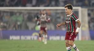 Empresa aciona Santos na Justiça por ida de Soteldo para Fluminense