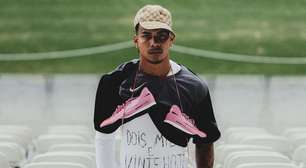 Danzo lança seu quarto álbum de estúdio, 'DOISMILEVINTEHOJE'