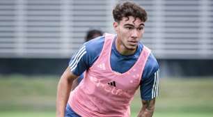 Cruzeiro acerta transferência de atacante para time da Série C