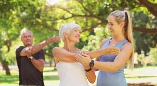 População 60+ dobra e acende alerta para as articulações