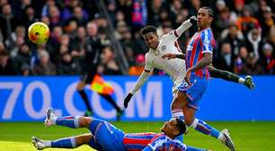 Estevão revela trabalho no Chelsea para ganhar velocidade