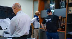 Operação conjunta mira esquema de evasão fiscal e lavagem de dinheiro no RS e SC