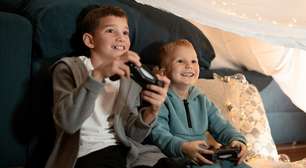 Entre diversão e risco: por que jogos online exigem mais atenção dos pais