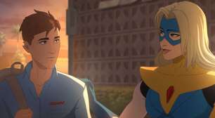 Nintendo censura Dispatch no Switch e Switch 2