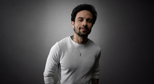 Luca Scarpelli superou na internet a solidão por ser trans e quer ser 'caso de sucesso': 'Vida que acontece'