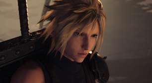 Diretor confirma que Final Fantasy VII Rebirth e Parte 3 serão lançados no Xbox Series