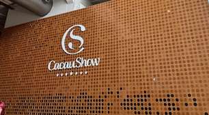 Cacau Show chega com 46 lançamentos na páscoa e espera mais de 13% de crescimento no período