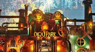 Beto Carrero e Hopi Hari reagem à chegada do Cacau Park com investimentos de até R$ 2 bilhões