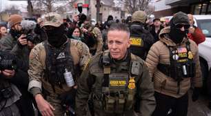 Justiça dos EUA proíbe deportação de criança de 5 anos detida por agentes de imigração