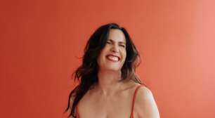 Ex-Globo revela que se tornou 'flexitariana' e afirma: 'Cada dia tenho uma dieta diferente'