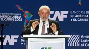 Lula recebe alta após cirurgia de catarata no olho esquerdo