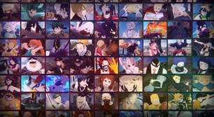 My Hero Academia: All's Justice apresenta o elenco completo em novo trailer; assista