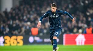 Palpite Napoli x Chelsea - Champions League - 28/01/2026