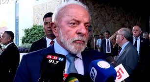 Lula diz que vai aos EUA em março ter conversa 'olho no olho' com Trump: 'Voltar à normalidade'